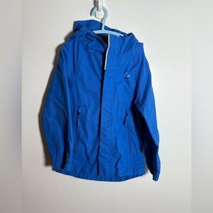 Paradox Vibrant Blue Outerwear